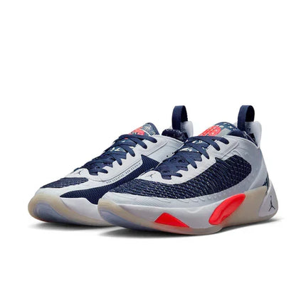 Men's Air Jordan Luka 1 Quai 54 Shoes