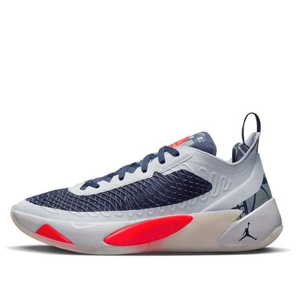 Men's Air Jordan Luka 1 Quai 54 Shoes
