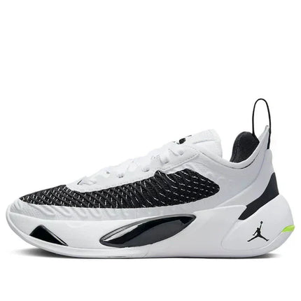 Men's Air Jordan Luka 1 Reverse Orca Shoes