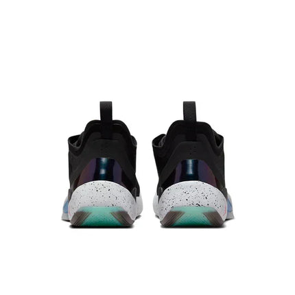 Men's Air Jordan Luka 1 Signal Blue Shoes
