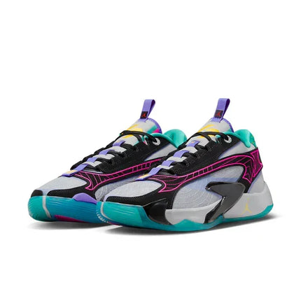 Men's Air Jordan Luka 2 All-Star Shoes