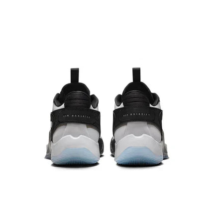 Men's Air Jordan Luka 2 Black White Shoes