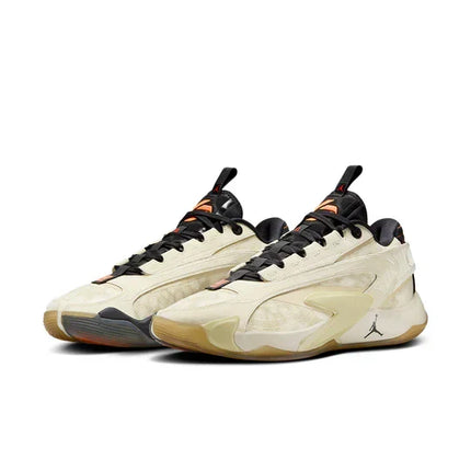 Men's Air Jordan Luka 2 Coconut Milk Shoes