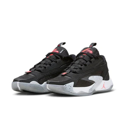 Men's Air Jordan Luka 2 Core Black Shoes