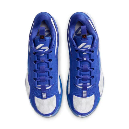 Men's Air Jordan Luka 2 Game Royal Shoes