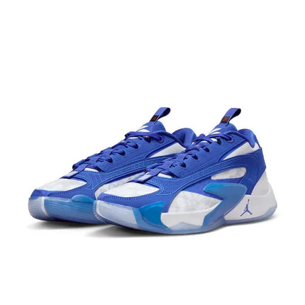 Men's Air Jordan Luka 2 Game Royal Shoes