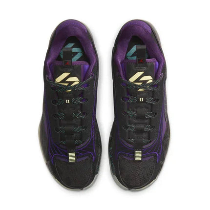 Men's Air Jordan Luka 2 Luk.AI Space Hunter Shoes