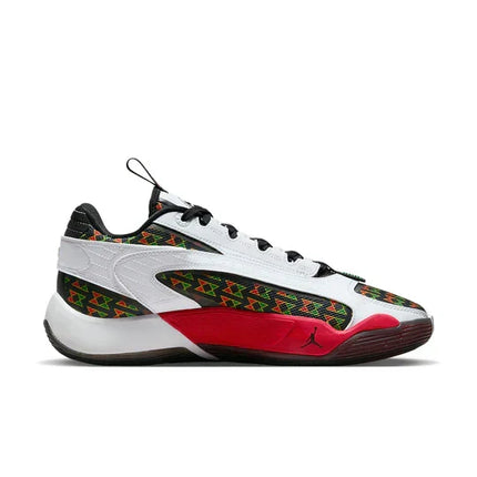 Men's Air Jordan Luka 2 'Quai 54' Shoes