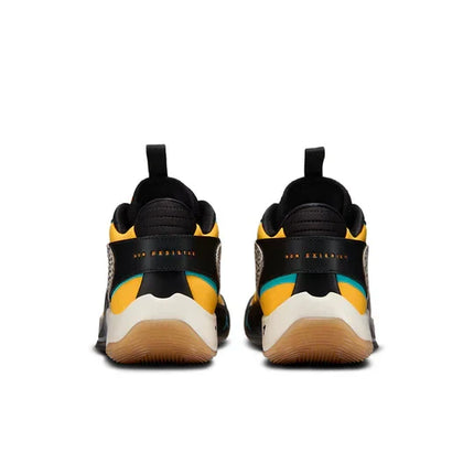 Men's Air Jordan Luka 2 Safari Shoes