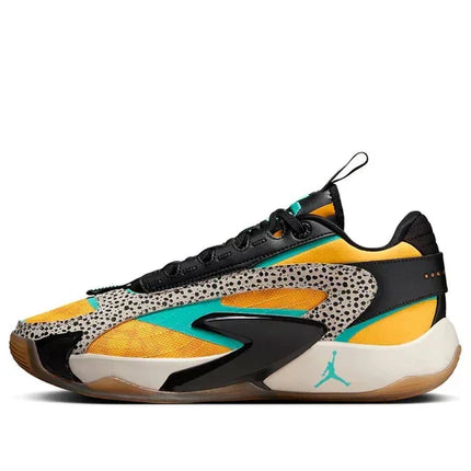 Men's Air Jordan Luka 2 Safari Shoes