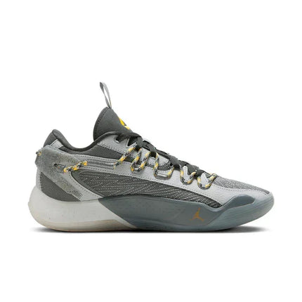 Men's Air Jordan Luka 2 Smoke Grey Shoes