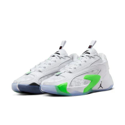 Men's Air Jordan Luka 2 Trick Shot Shoes