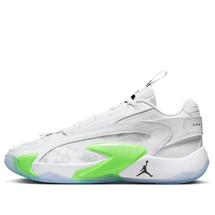 Men's Air Jordan Luka 2 Trick Shot Shoes