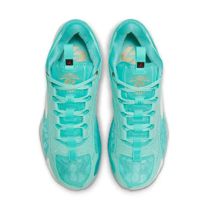 Men's Air Jordan Luka 2 Tropical Twist Shoes