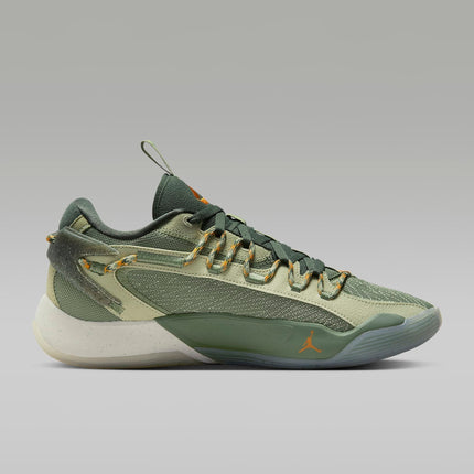 Men's Air Jordan Luka 2 Dragon Bridge Shoes