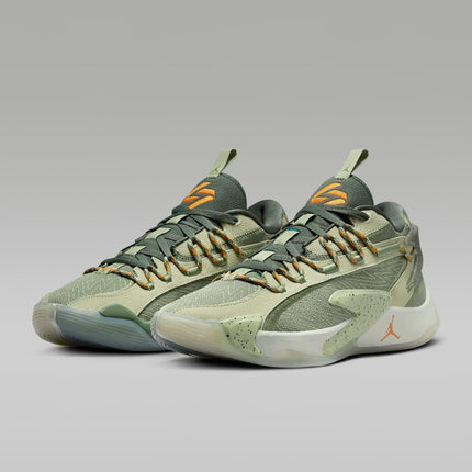 Men's Air Jordan Luka 2 Dragon Bridge Shoes