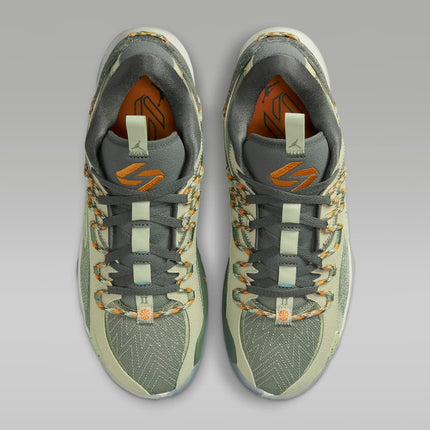 Men's Air Jordan Luka 2 Dragon Bridge Shoes
