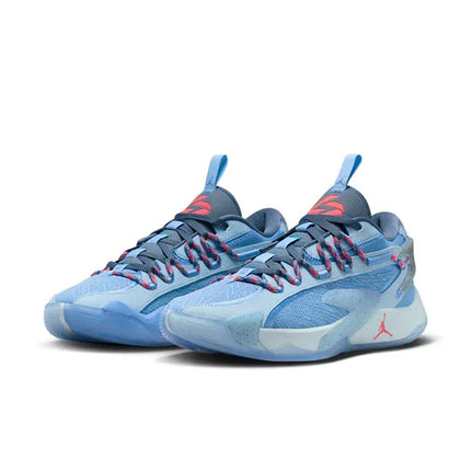 Men's Air Jordan Luka 2 Lake Bled Shoes