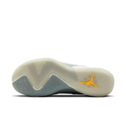 Men's Air Jordan Luka 2 Smoke Grey Shoes