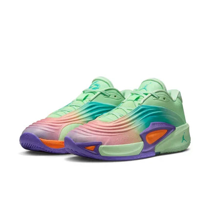 Men's Air Jordan Luka 3 Blurred Vision Shoes