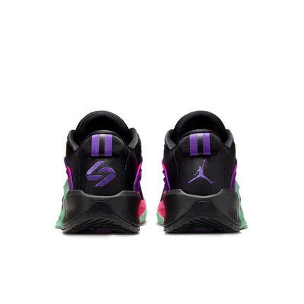 Men's Air Jordan Luka 3 Midnight Racer Shoes
