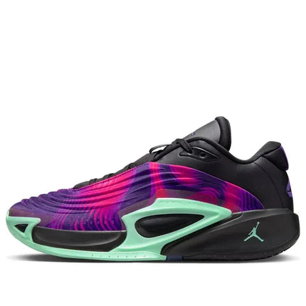 Men's Air Jordan Luka 3 Midnight Racer Shoes