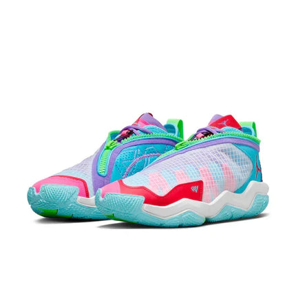 Men's Air Jordan Why Not Zer0.6 Childhood Shoes