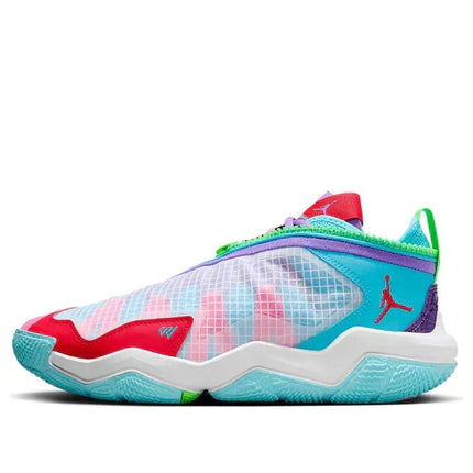 Men's Air Jordan Why Not Zer0.6 Childhood Shoes