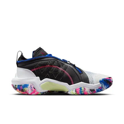 Men's Air Jordan Why Not Zer0.6 Multi-Color Shoes