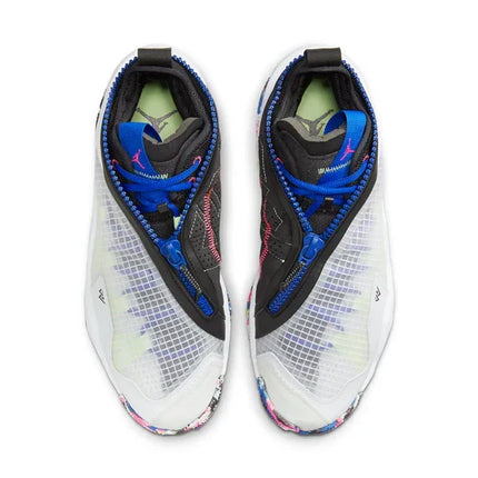 Men's Air Jordan Why Not Zer0.6 Multi-Color Shoes