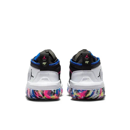 Men's Air Jordan Why Not Zer0.6 Multi-Color Shoes