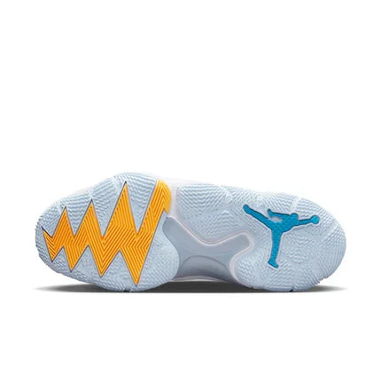 Men's Air Jordan Why Not Zer0.6 Khelcy Barrs Shoes