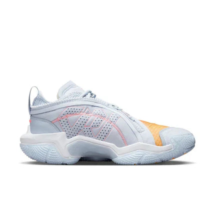 Men's Air Jordan Why Not Zer0.6 Khelcy Barrs Shoes