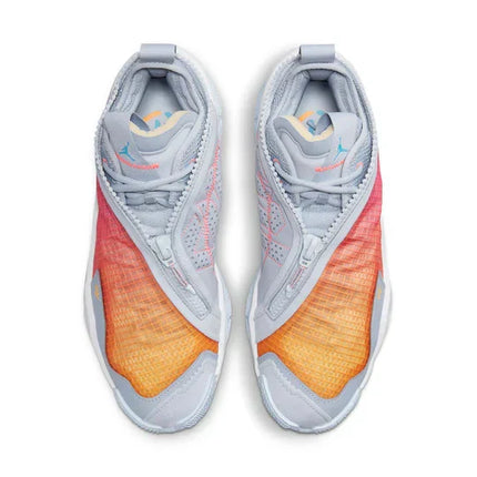 Men's Air Jordan Why Not Zer0.6 Khelcy Barrs Shoes