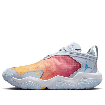 Men's Air Jordan Why Not Zer0.6 Khelcy Barrs Shoes