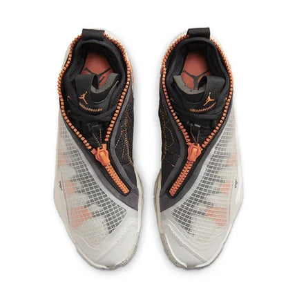 Men's Air Jordan Why Not Zer0.6 Rattan Shoes