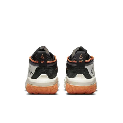 Men's Air Jordan Why Not Zer0.6 Rattan Shoes
