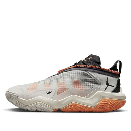Men's Air Jordan Why Not Zer0.6 Rattan Shoes