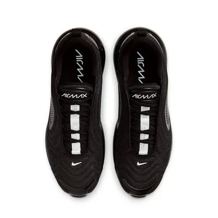 Men's Air Max 720 Black Shoes