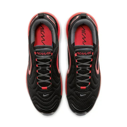 Men's Air Max 720 Bred Shoes