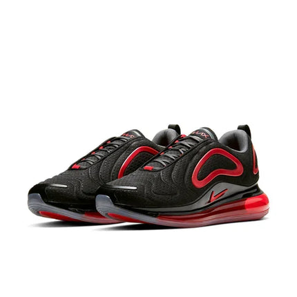 Men's Air Max 720 Bred Shoes