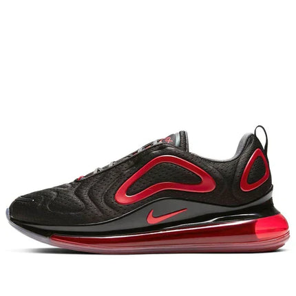 Men's Air Max 720 Bred Shoes