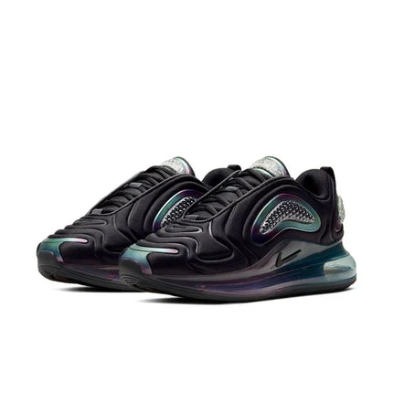 Men's Air Max 720 Bubble Pack Black Shoes