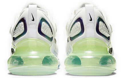 Men's Air Max 720 Bubble Pack Summit White Shoes