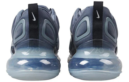 Men's Air Max 720 Carbon Grey Shoes