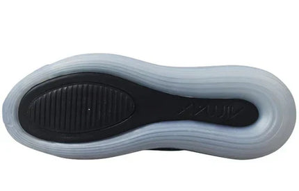 Men's Air Max 720 Carbon Grey Shoes