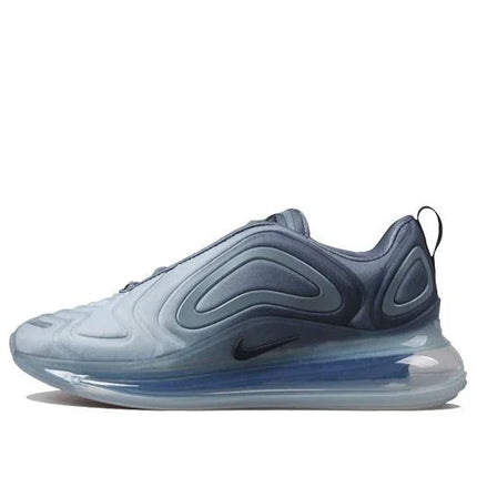 Men's Air Max 720 Carbon Grey Shoes