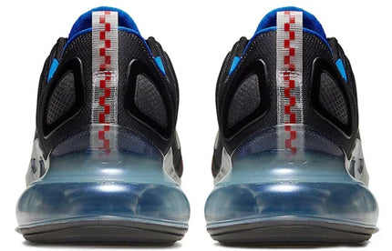 Men's Air Max 720 'China Space Capsule' Shoes