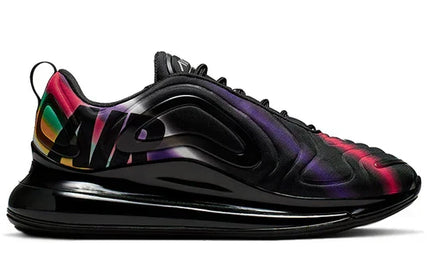 Men's Air Max 720 Color Streaks Shoes