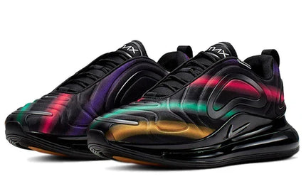 Men's Air Max 720 Color Streaks Shoes